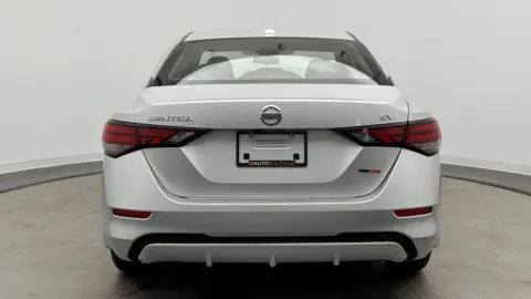 More photos of 2023 Nissan Sentra SV at Auto Boutique Florida, FL