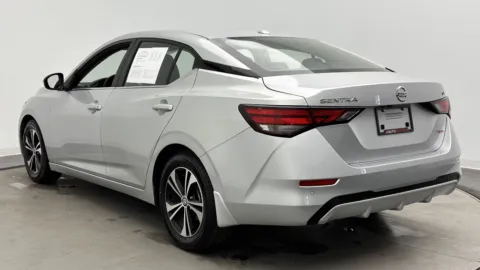 More photos of 2023 Nissan Sentra SV at Auto Boutique Florida, FL