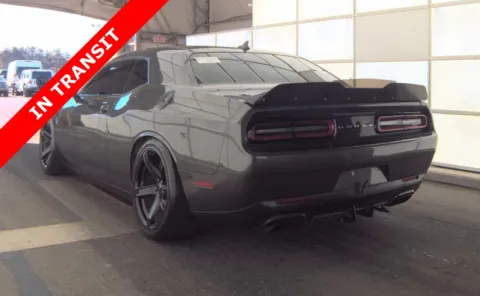 More photos of 2020 Dodge Challenger SRT Hellcat at Auto Boutique Florida, FL