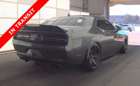 More photos of 2020 Dodge Challenger SRT Hellcat at Auto Boutique Florida, FL