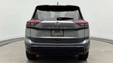 Another view of 2024 Nissan Rogue SV for sale in Jacksonville, FL at Auto Boutique Florida