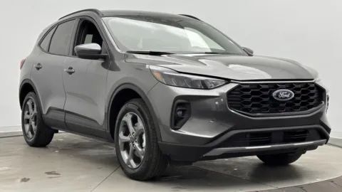 Another view of 2025 Ford Escape ST-Line Select for sale in Jacksonville, FL at Auto Boutique Florida