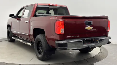More photos of 2016 Chevrolet Silverado 1500 LTZ at Auto Boutique Florida, FL