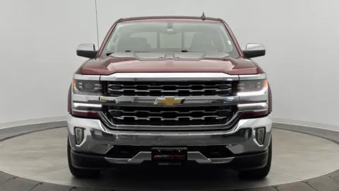 Photos of 2016 Chevrolet Silverado 1500 LTZ for sale in Jacksonville, FL at Auto Boutique Florida