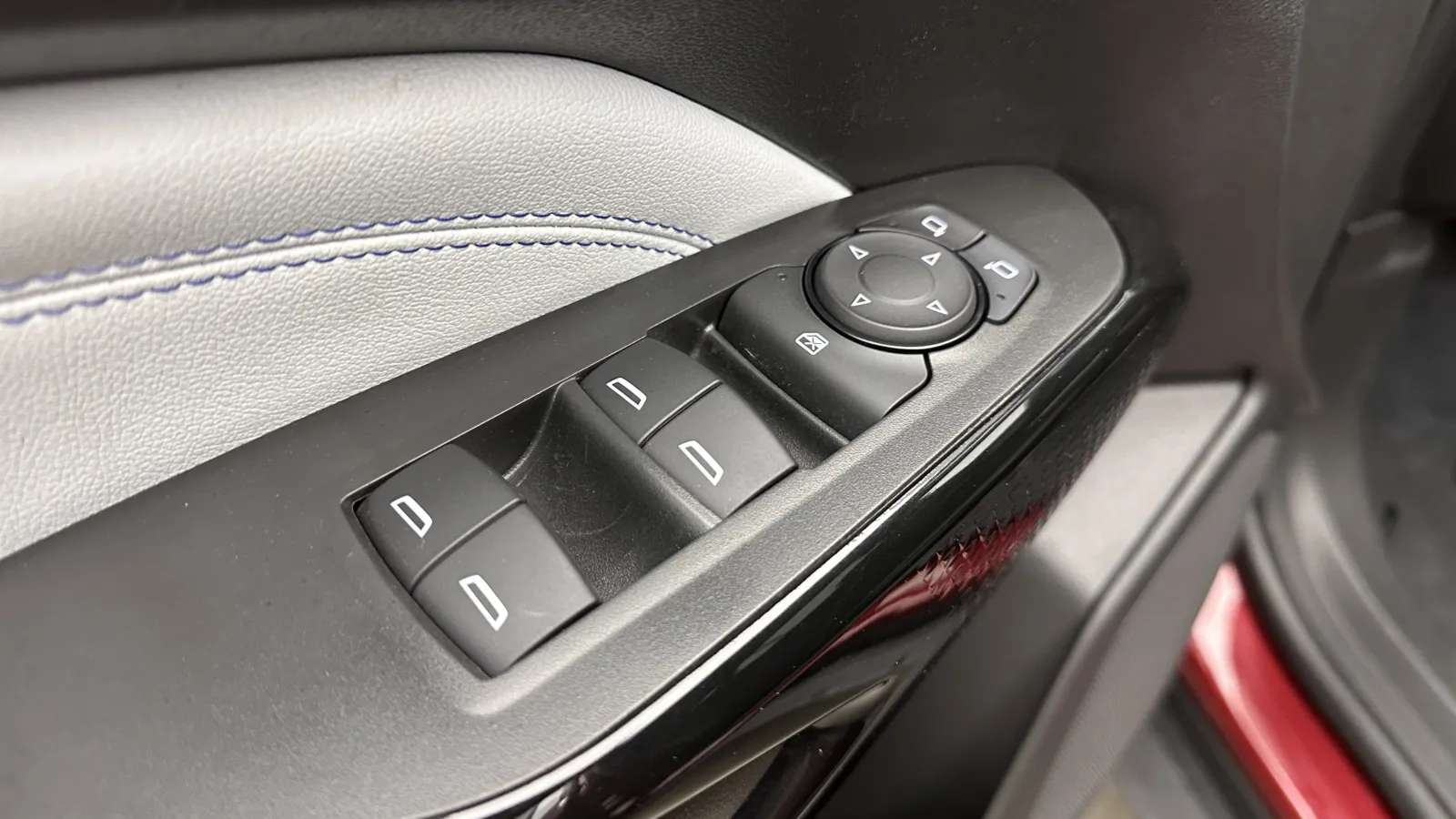 Chevrolet Trax photo 11