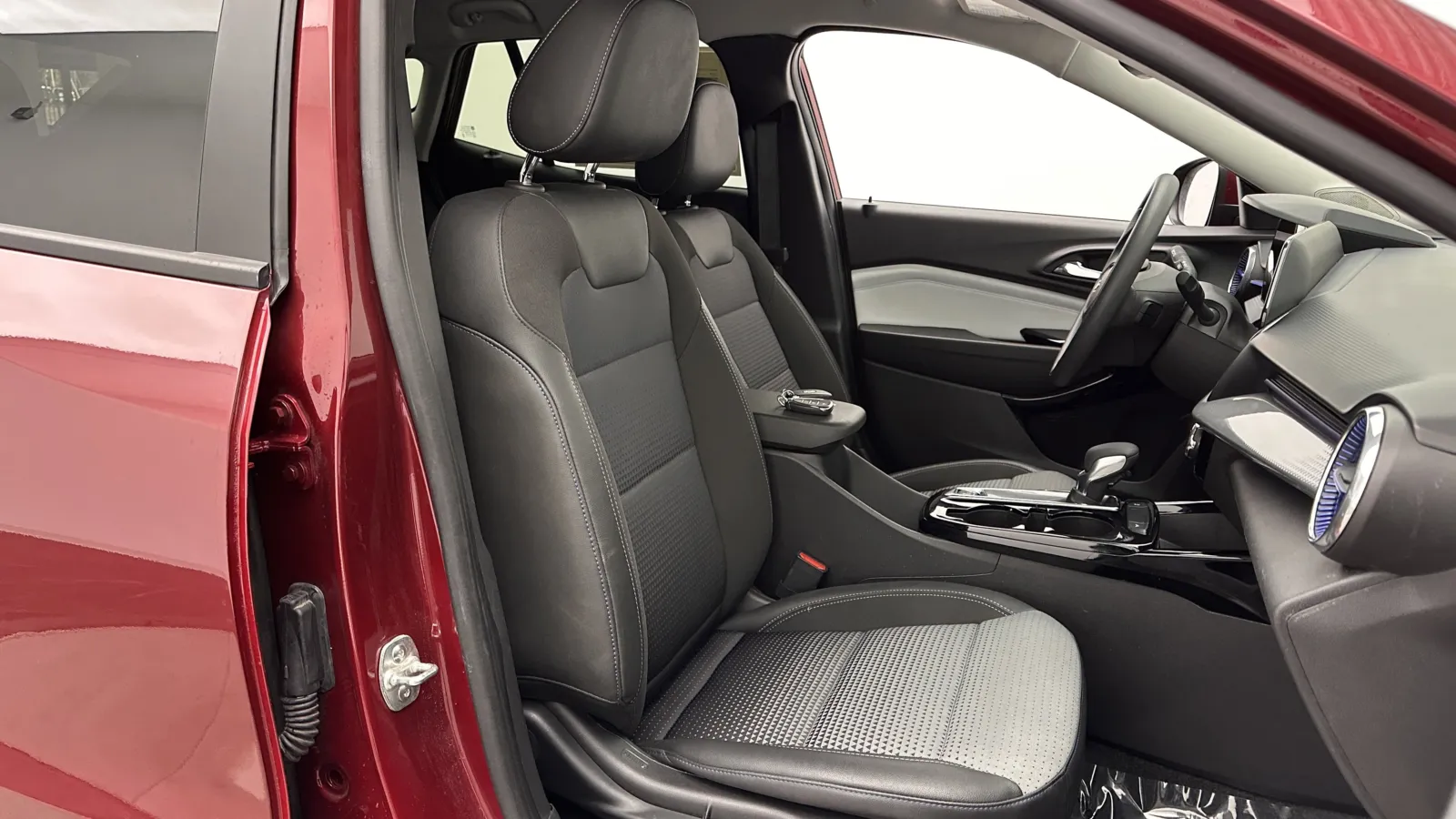 Chevrolet Trax photo 30