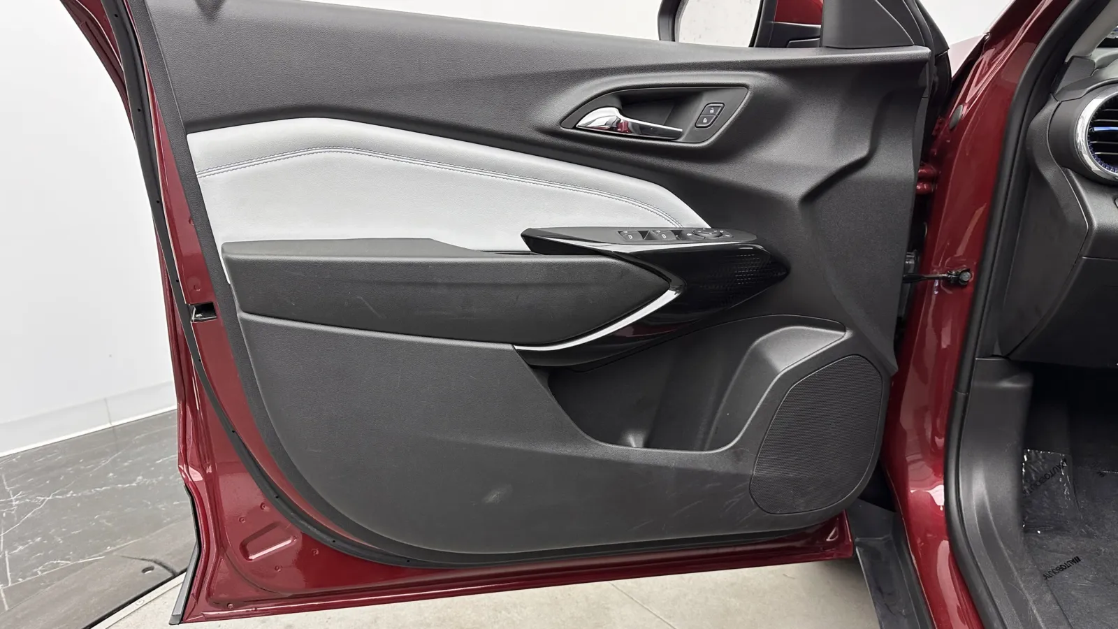 Chevrolet Trax photo 10