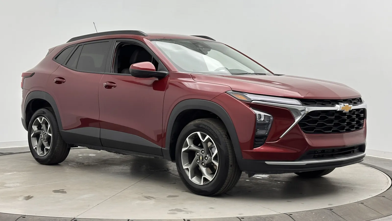 Chevrolet Trax photo 3