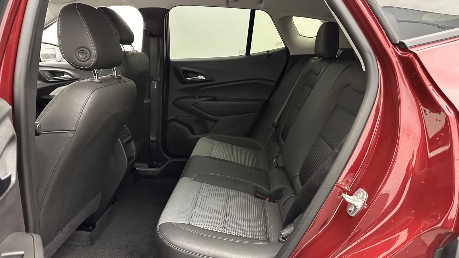 Chevrolet Trax photo 20