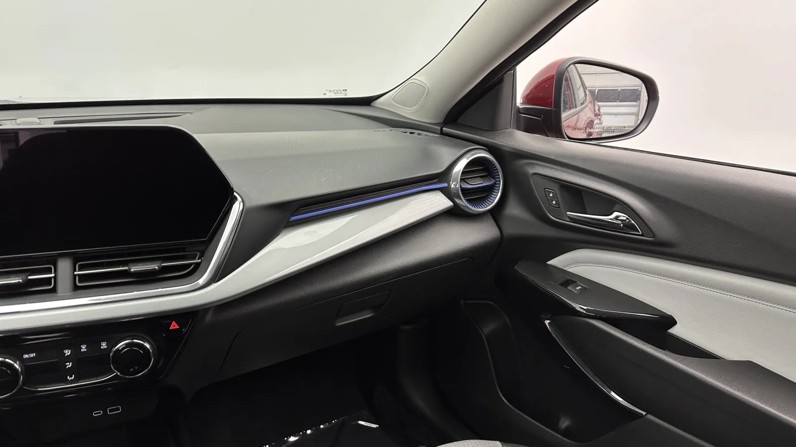 Chevrolet Trax photo 25