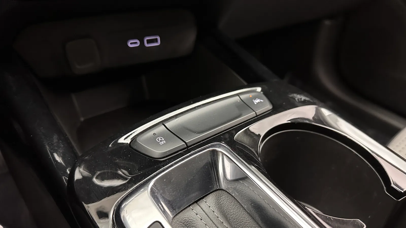 Chevrolet Trax photo 14