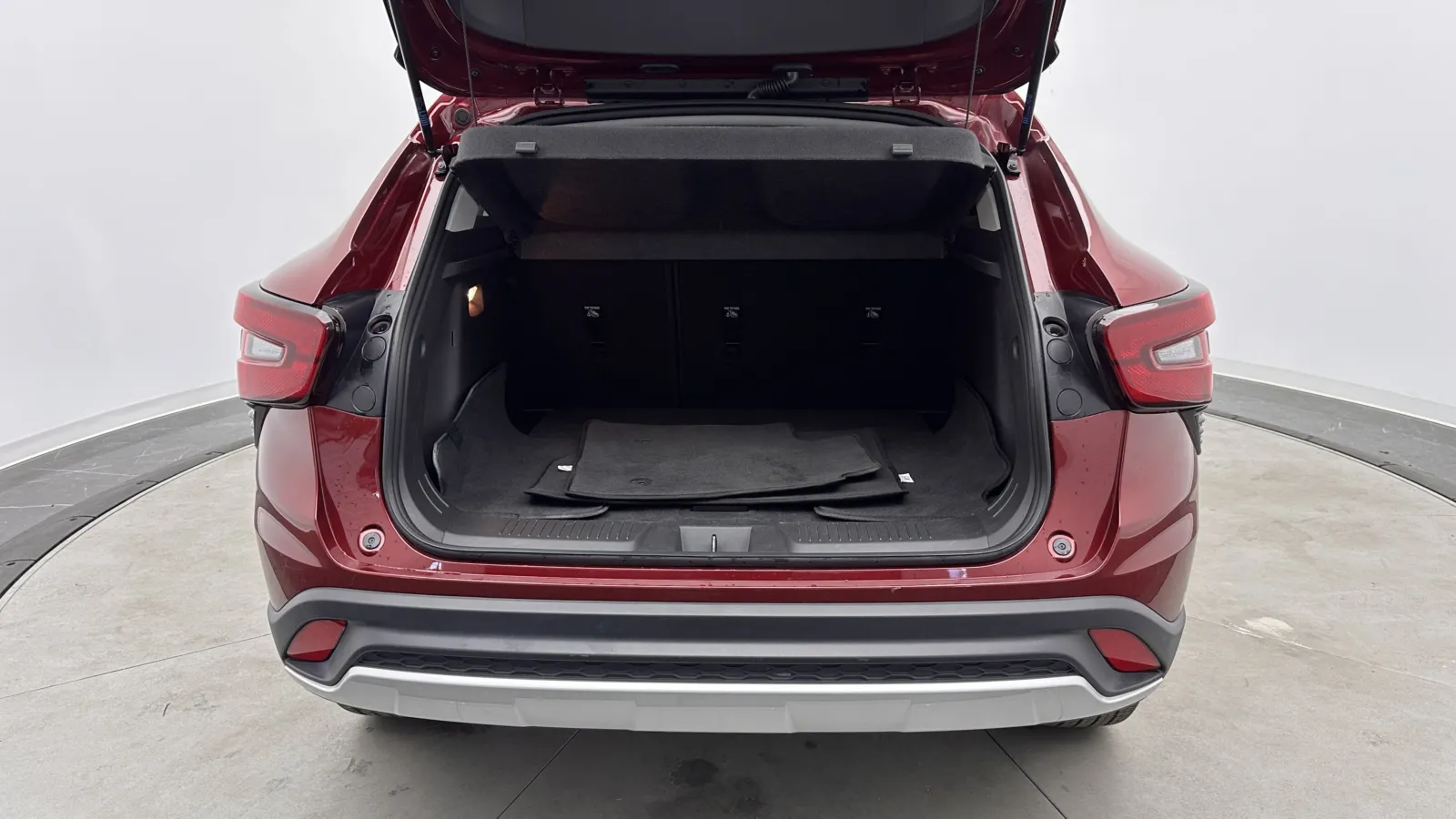 Chevrolet Trax photo 26