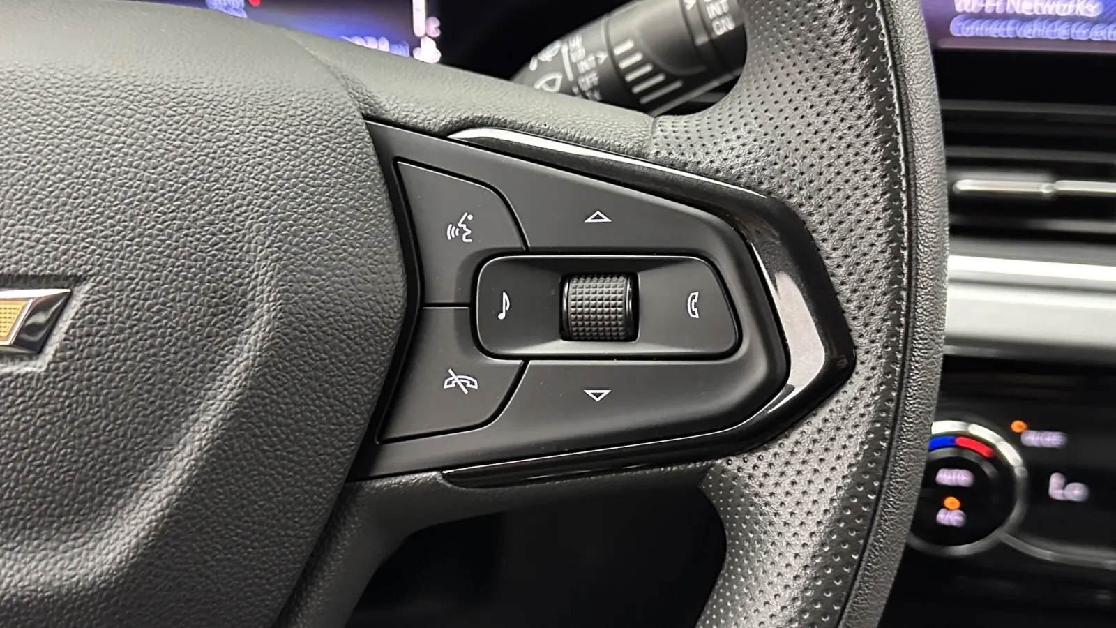Chevrolet Trax photo 19