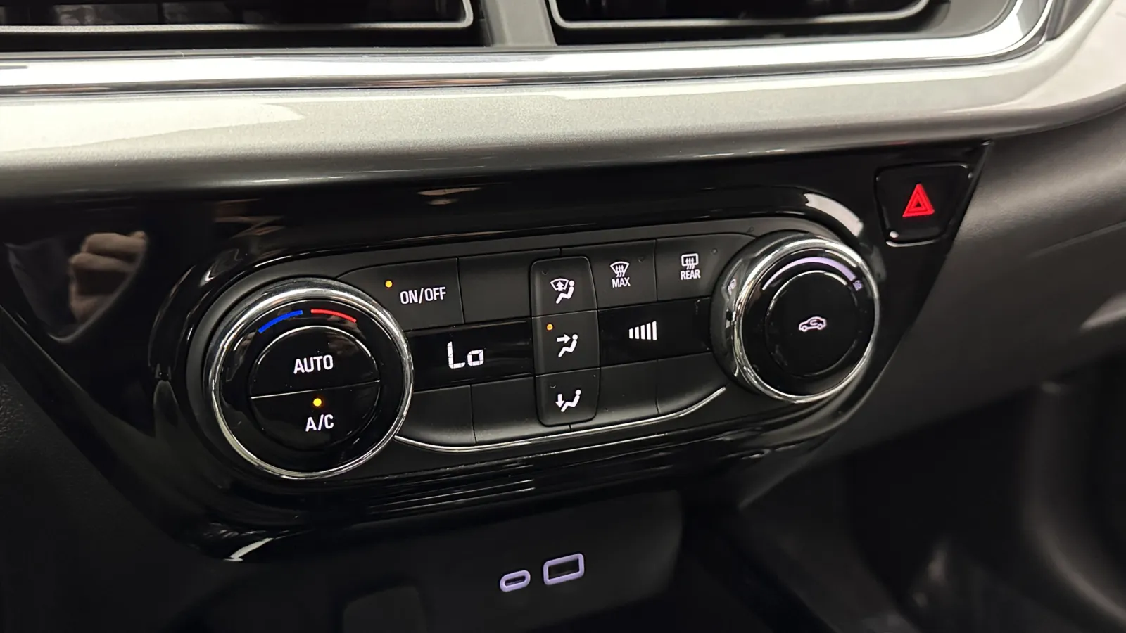 Chevrolet Trax photo 15