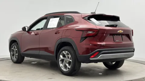 More photos of 2025 Chevrolet Trax LT at Auto Boutique Florida, FL
