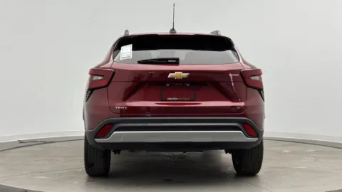 More photos of 2025 Chevrolet Trax LT at Auto Boutique Florida, FL
