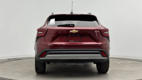 More photos of 2025 Chevrolet Trax LT at Auto Boutique Florida, FL
