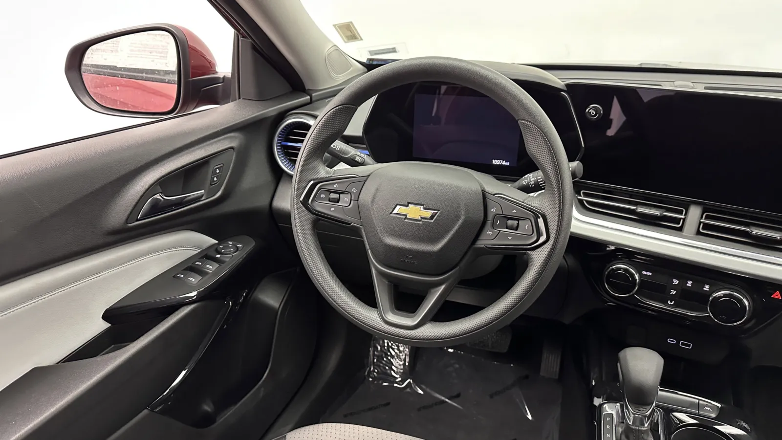 Chevrolet Trax photo 23