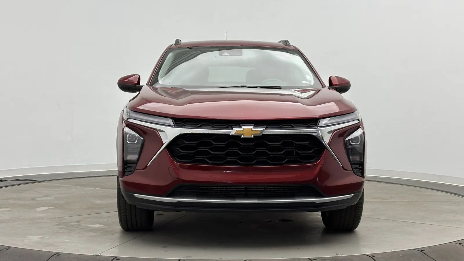 Chevrolet Trax photo 2