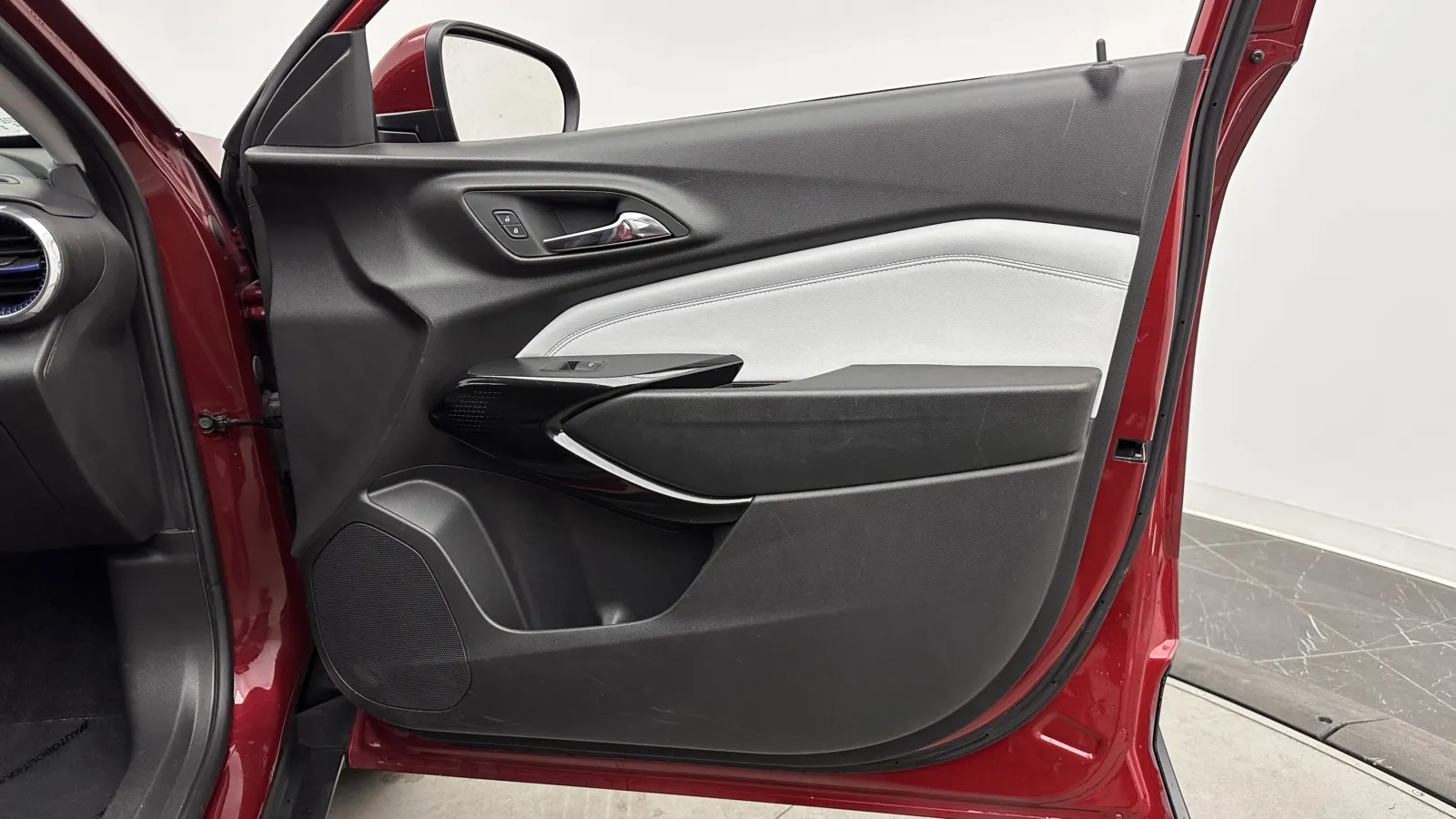 Chevrolet Trax photo 29