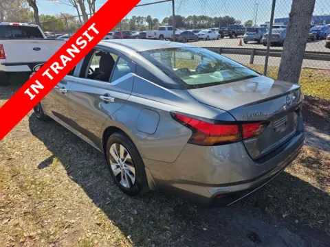 Another view of 2023 Nissan Altima 2.5 S for sale in Jacksonville, FL at Auto Boutique Florida