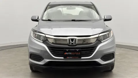 Photos of 2022 Honda HR-V LX for sale in Jacksonville, FL at Auto Boutique Florida