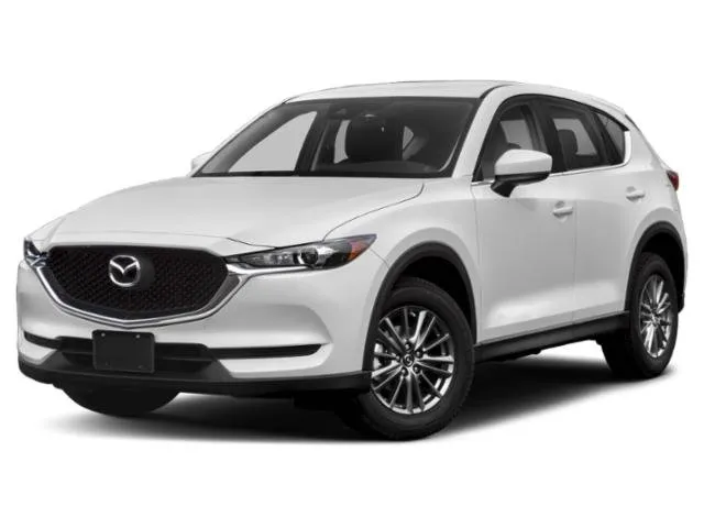 2019 Mazda CX-5 Sport for sale in Jacksonville, FL