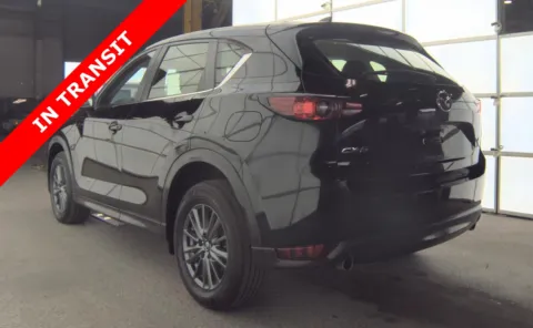 More photos of 2019 Mazda CX-5 Sport at Auto Boutique Florida, FL
