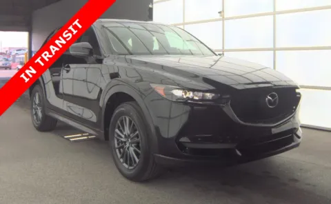 Another view of 2019 Mazda CX-5 Sport for sale in Jacksonville, FL at Auto Boutique Florida