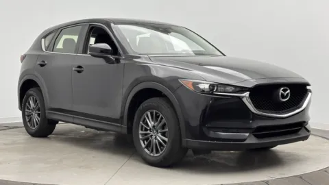 Another view of 2019 Mazda CX-5 Sport for sale in Jacksonville, FL at Auto Boutique Florida
