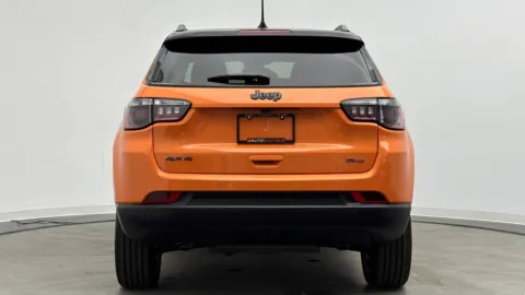 More photos of 2026 Jeep Compass Limited Altitude at Auto Boutique Florida, FL