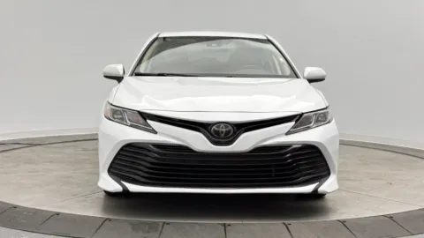 Photos of 2020 Toyota Camry LE for sale in Jacksonville, FL at Auto Boutique Florida