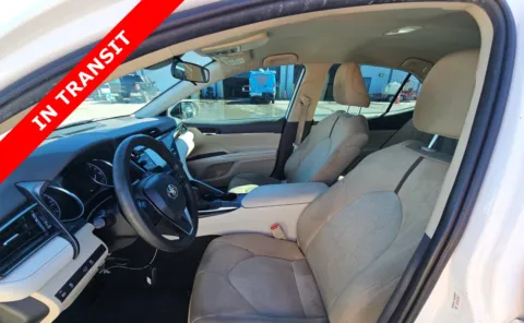 More photos of 2020 Toyota Camry LE at Auto Boutique Florida, FL