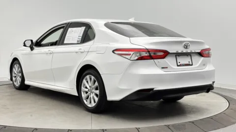 More photos of 2020 Toyota Camry LE at Auto Boutique Florida, FL