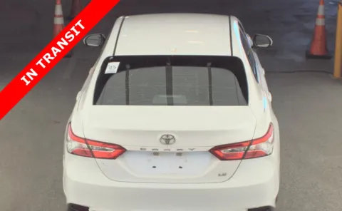 More photos of 2020 Toyota Camry LE at Auto Boutique Florida, FL