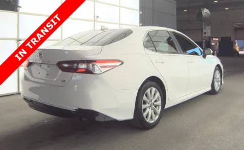 Another view of 2020 Toyota Camry LE for sale in Jacksonville, FL at Auto Boutique Florida