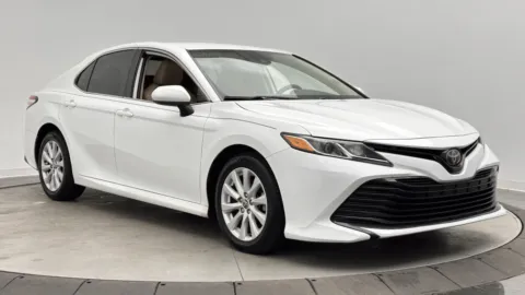 Another view of 2020 Toyota Camry LE for sale in Jacksonville, FL at Auto Boutique Florida