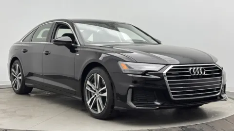 Another view of 2019 Audi A6 Premium for sale in Jacksonville, FL at Auto Boutique Florida