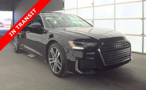 Another view of 2019 Audi A6 Premium for sale in Jacksonville, FL at Auto Boutique Florida