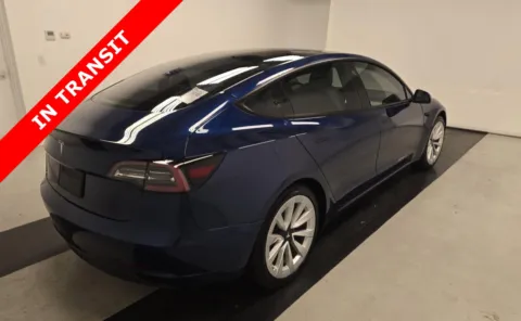 More photos of 2021 Tesla Model 3 Standard Range Plus at Auto Boutique Florida, FL