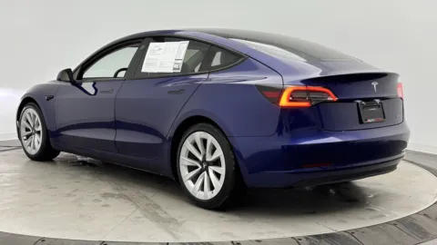 More photos of 2021 Tesla Model 3 Standard Range Plus at Auto Boutique Florida, FL