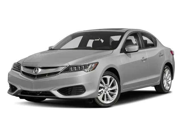 2018 Acura ILX for sale in Jacksonville, FL