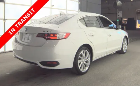 Another view of 2018 Acura ILX for sale in Jacksonville, FL at Auto Boutique Florida