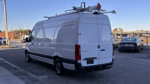 More photos of 2022 Mercedes-Benz Sprinter Cargo Van 2500 at Auto Boutique Florida, FL