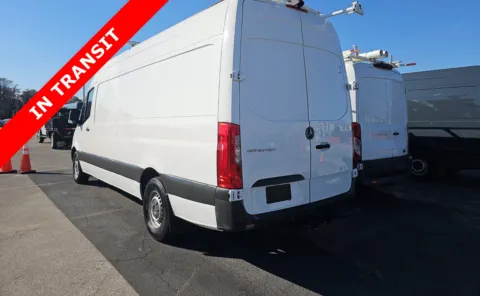 More photos of 2022 Mercedes-Benz Sprinter Cargo Van 2500 at Auto Boutique Florida, FL