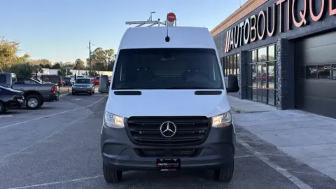 Photos of 2022 Mercedes-Benz Sprinter Cargo Van 2500 for sale in Jacksonville, FL at Auto Boutique Florida