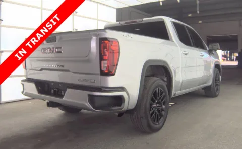 Another view of 2022 GMC Sierra 1500 Elevation for sale in Jacksonville, FL at Auto Boutique Florida