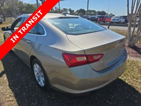 More photos of 2025 Chevrolet Malibu LT at Auto Boutique Florida, FL