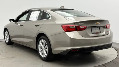 More photos of 2025 Chevrolet Malibu LT at Auto Boutique Florida, FL