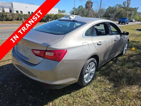 More photos of 2025 Chevrolet Malibu LT at Auto Boutique Florida, FL